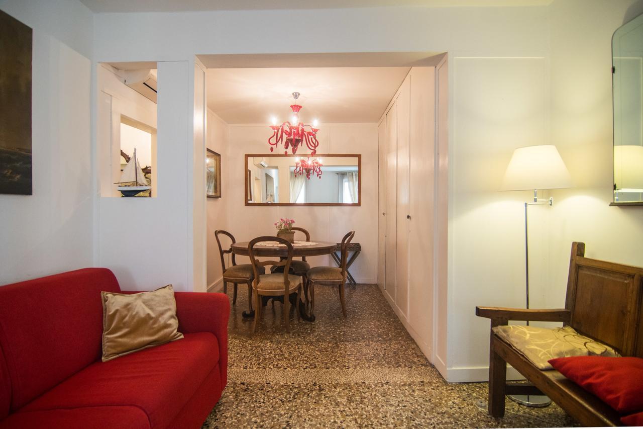 Ca Lina Villa Venedig