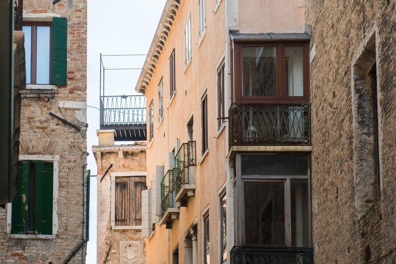 Ca Lina Villa Venedig