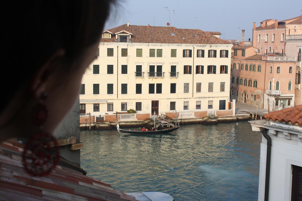 Vista Sul Canal Grande