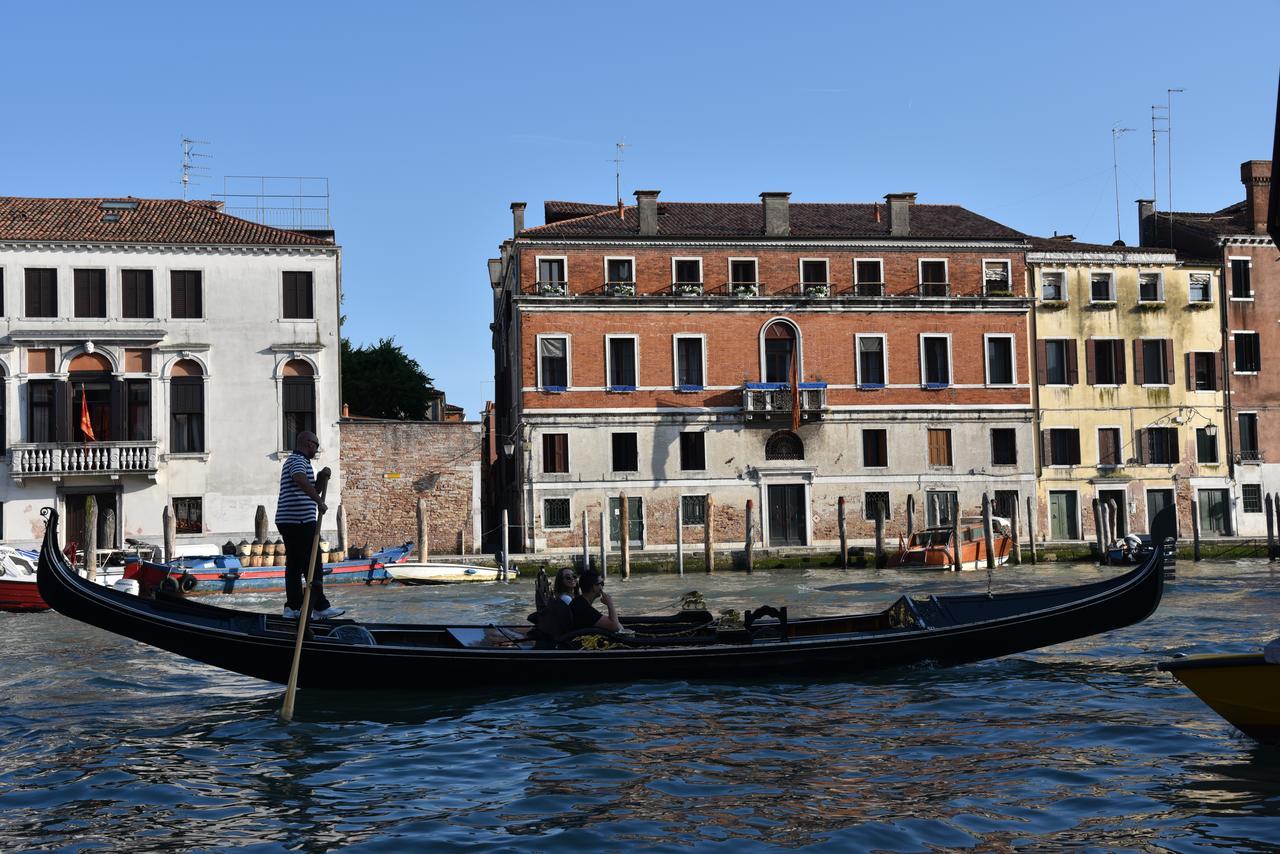 Frühstückspension Vista Sul Canal Grande