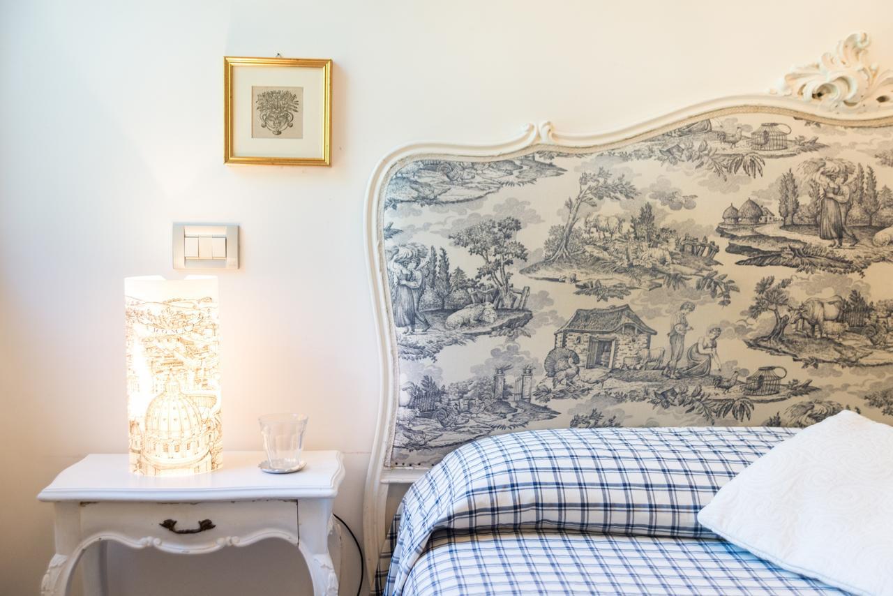 Bed & Breakfast Casa Baseggio 2*