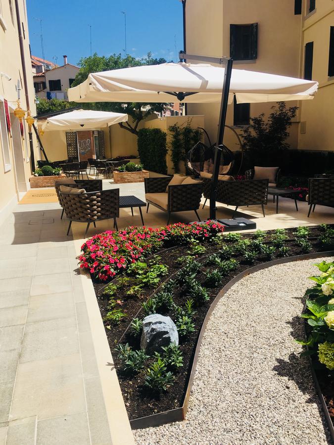 Santa Croce Boutique Hotel Venise