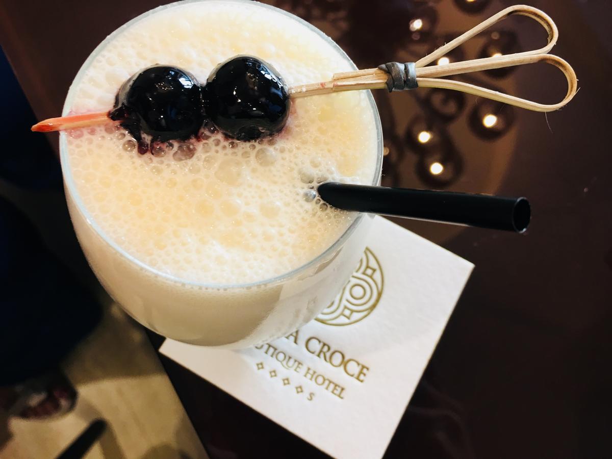 Hotel Santa Croce Boutique