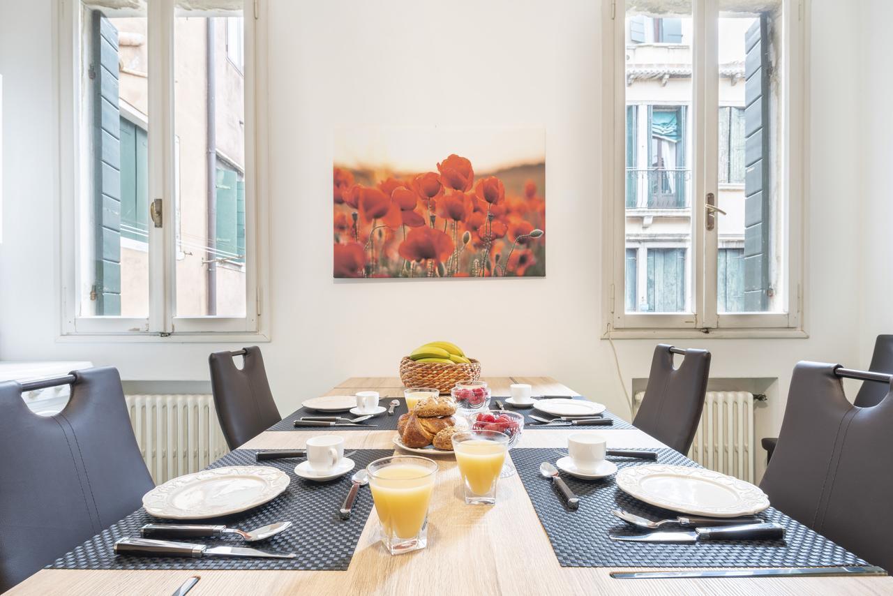 Ve.n.i.ce Cera Casa Dolce Apartment