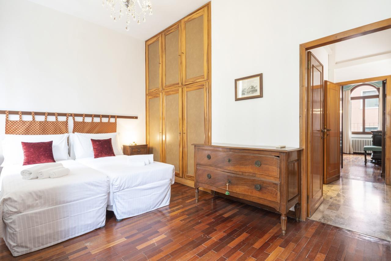 Ve.n.i.ce Cera Casa Dolce Apartment
