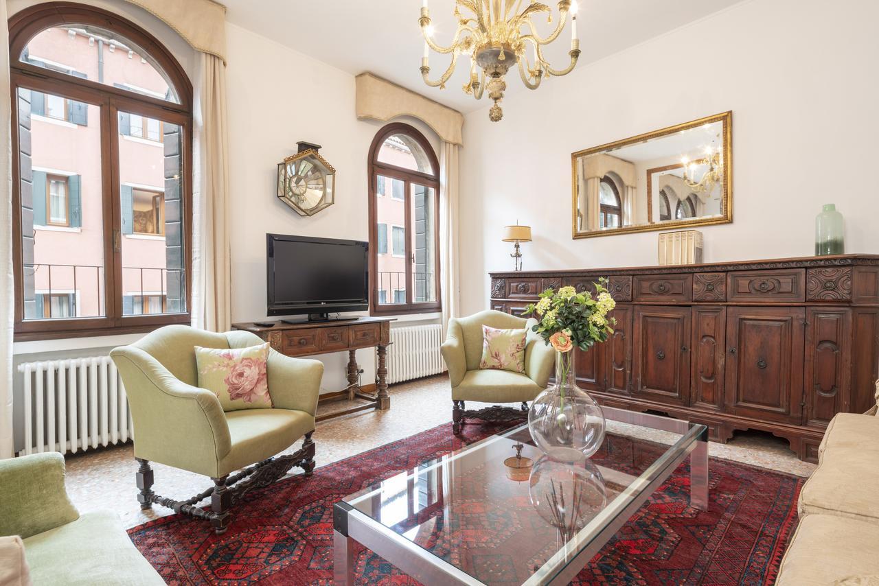 Apartment Ve.n.i.ce Cera Casa Dolce *