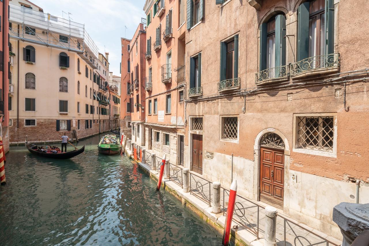 Apartment Ve.n.i.ce Cera Casa Dolce *