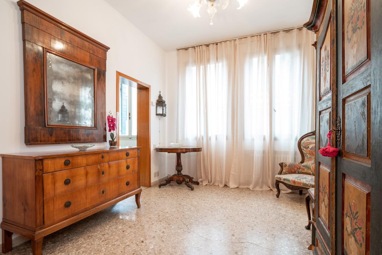 Ve.n.i.ce Cera Casa Dolce * Venice