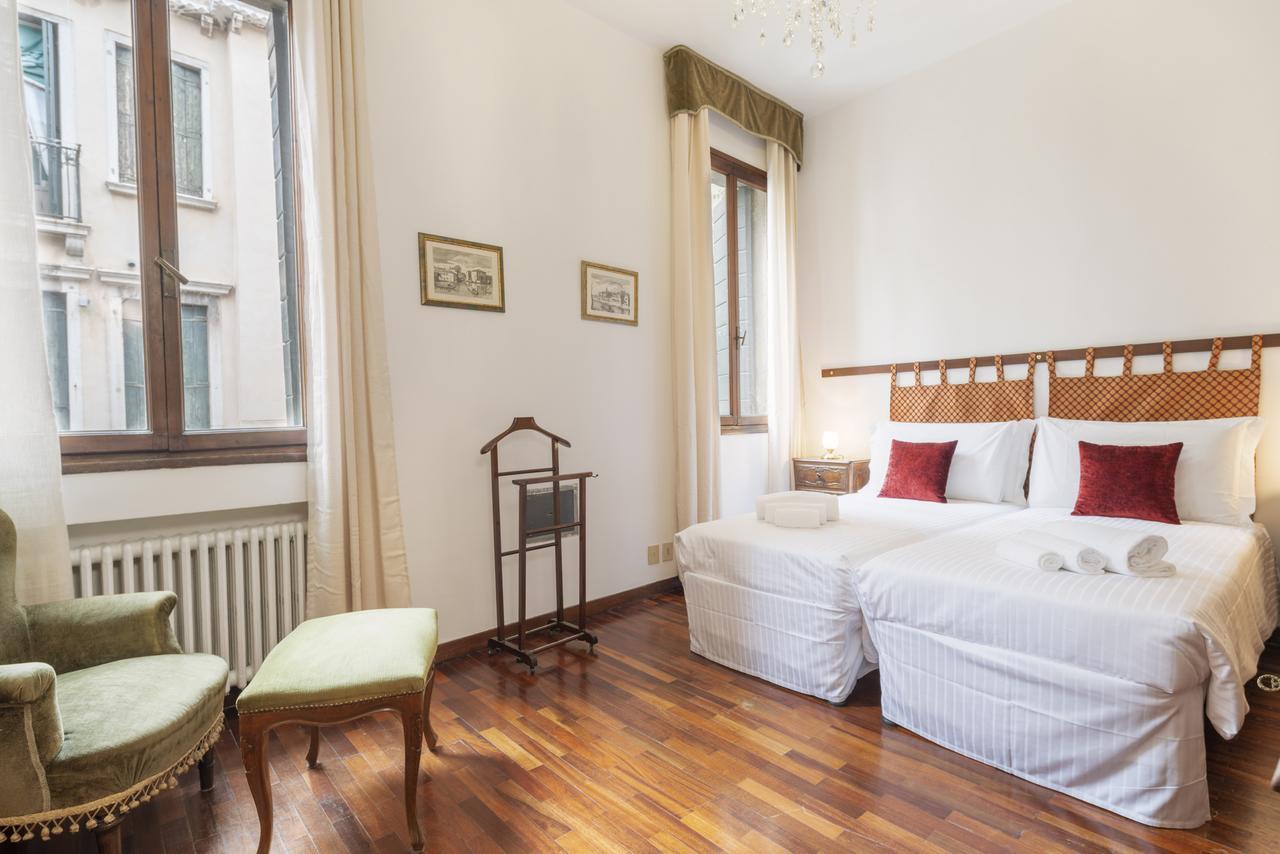 Apartment Ve.n.i.ce Cera Casa Dolce *