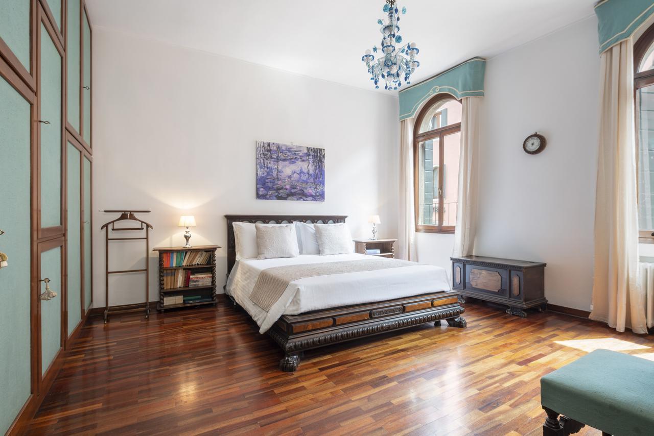 Apartment Ve.n.i.ce Cera Casa Dolce *