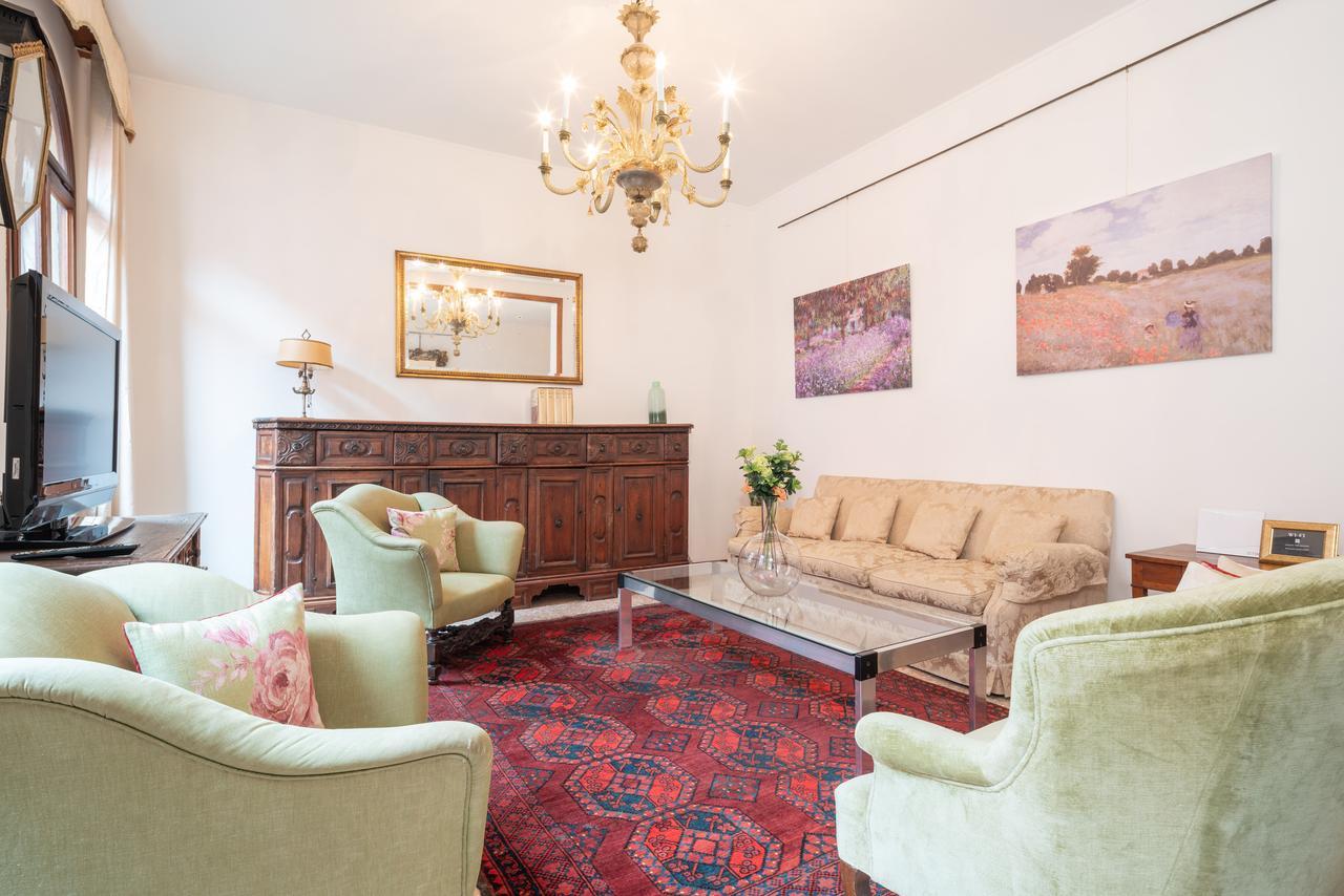 Ve.n.i.ce Cera Casa Dolce Apartment Venice