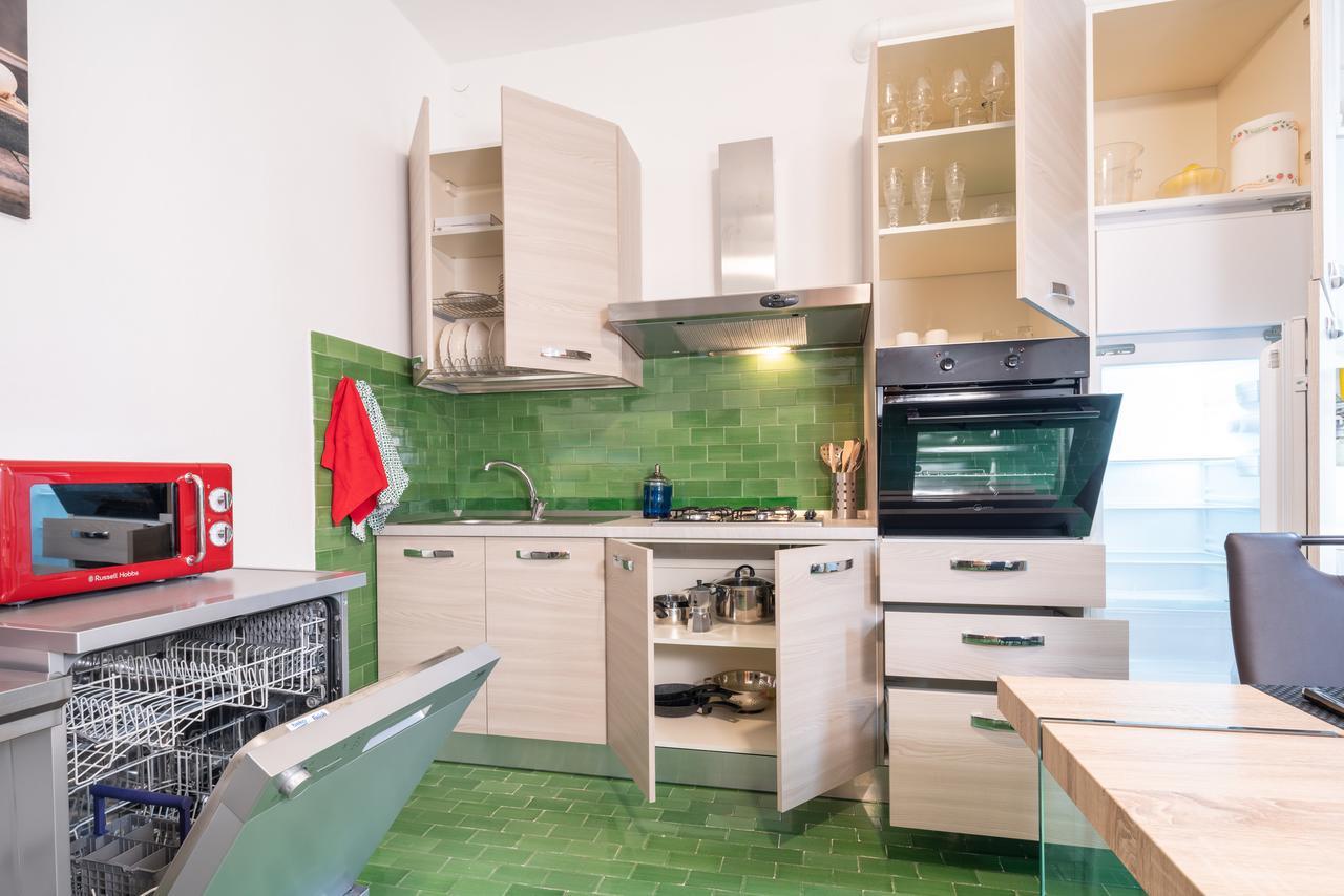 Apartment Ve.n.i.ce Cera Casa Dolce