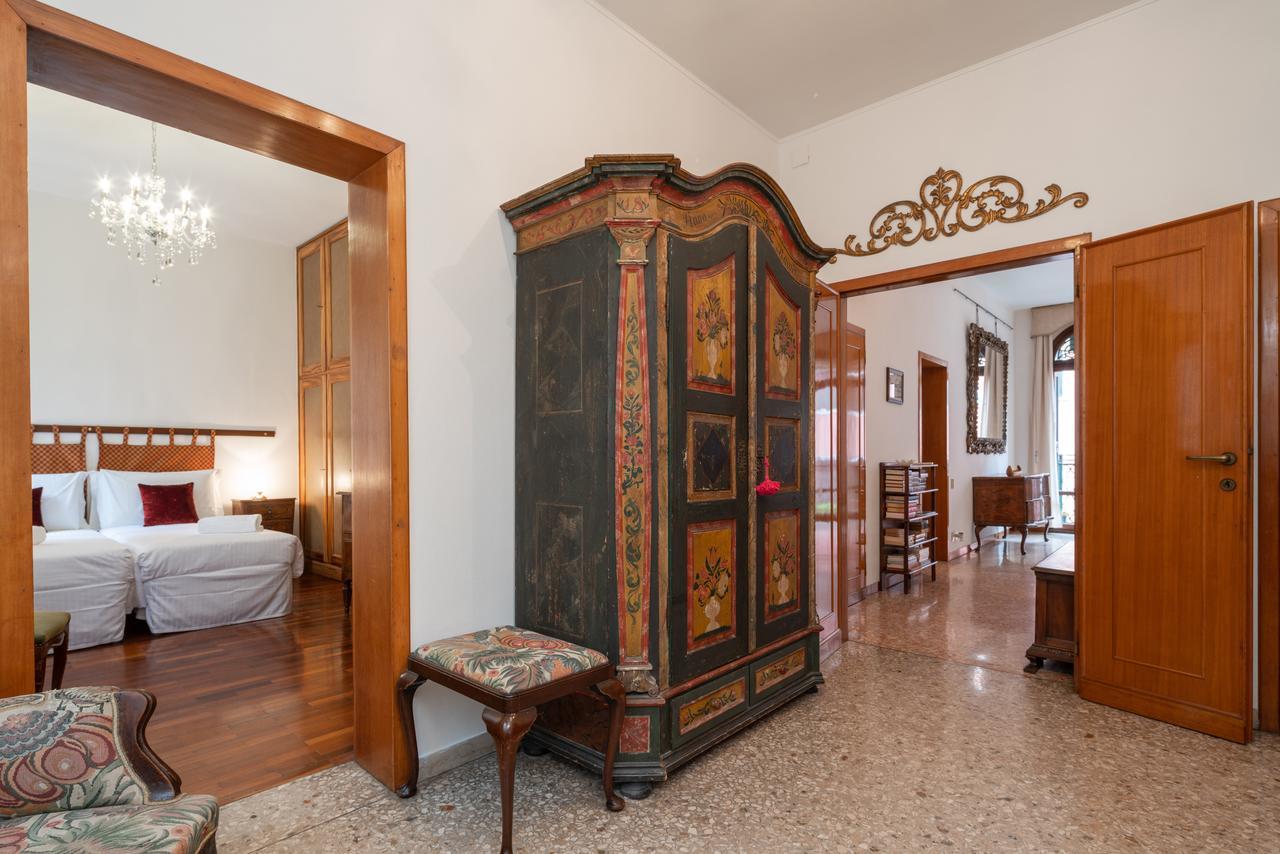 Apartment Ve.n.i.ce Cera Casa Dolce