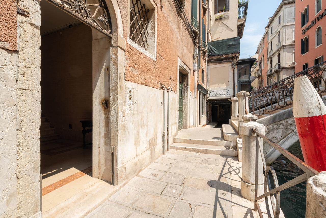 Ve.n.i.ce Cera Casa Dolce * Venice