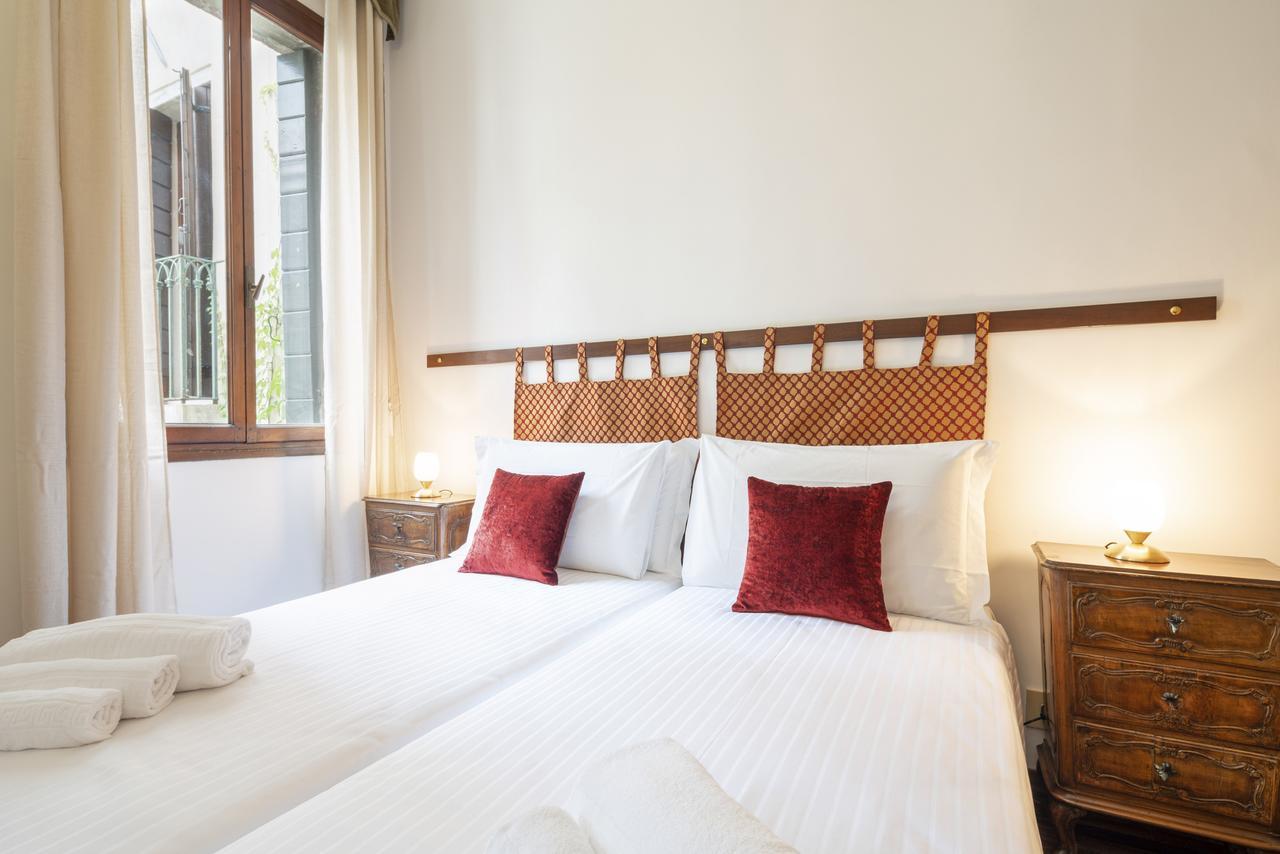 Apartment Ve.n.i.ce Cera Casa Dolce *