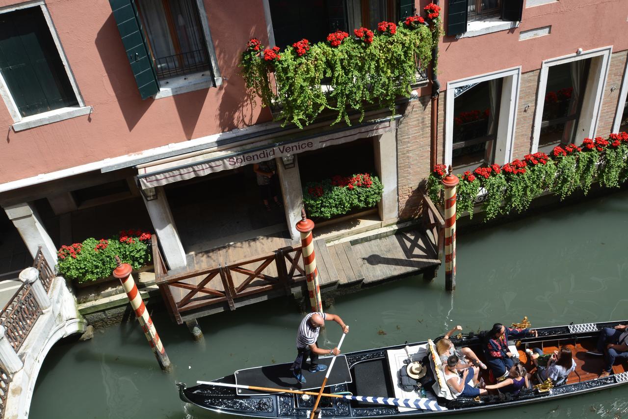 Apartment Ve.n.i.ce Cera Casa Dolce *
