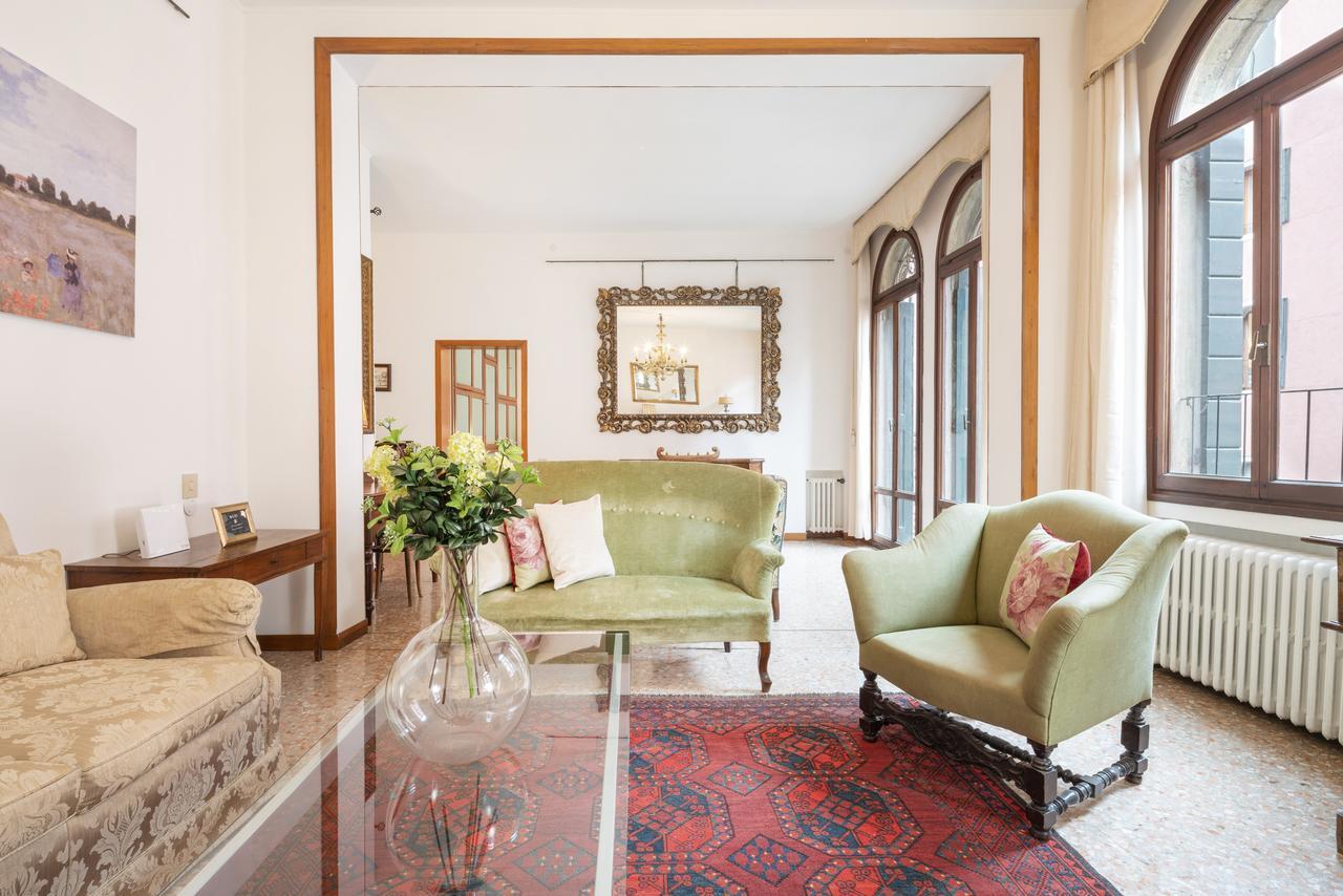 Ve.n.i.ce Cera Casa Dolce * Venice