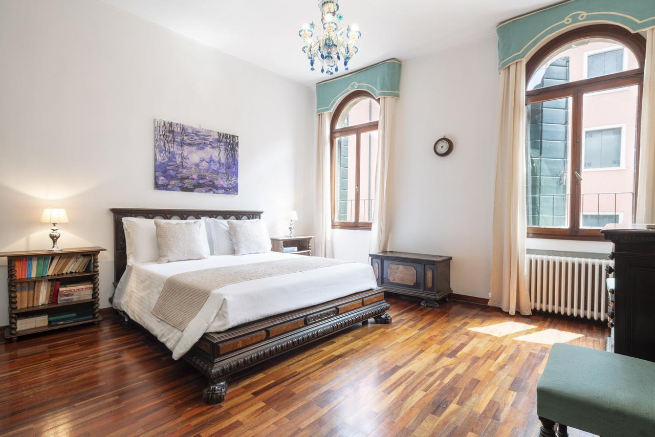 Apartment Ve.n.i.ce Cera Casa Dolce *