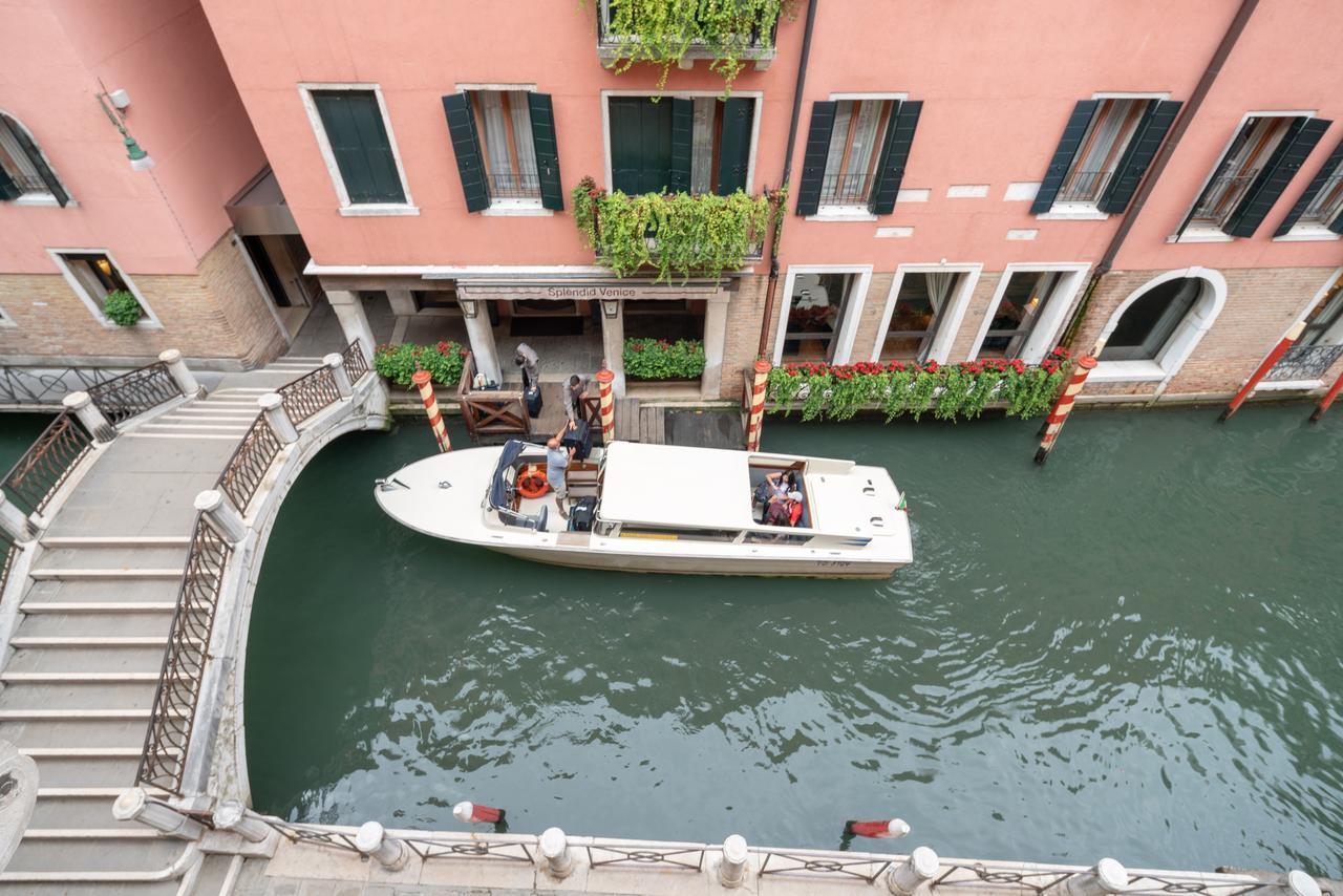 Ve.n.i.ce Cera Casa Dolce Apartment Venice