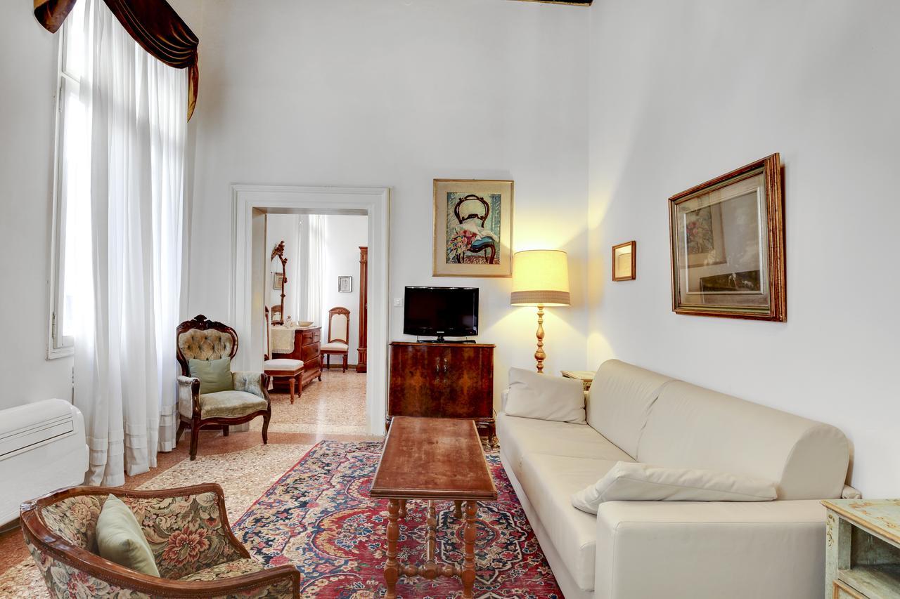 Testa Apartment Venedig