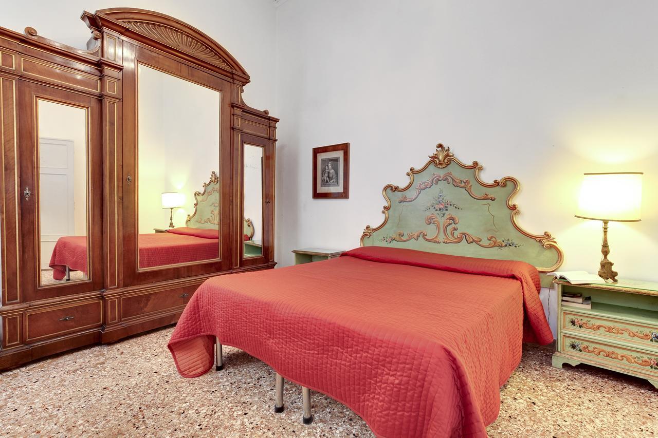 Testa Venedig