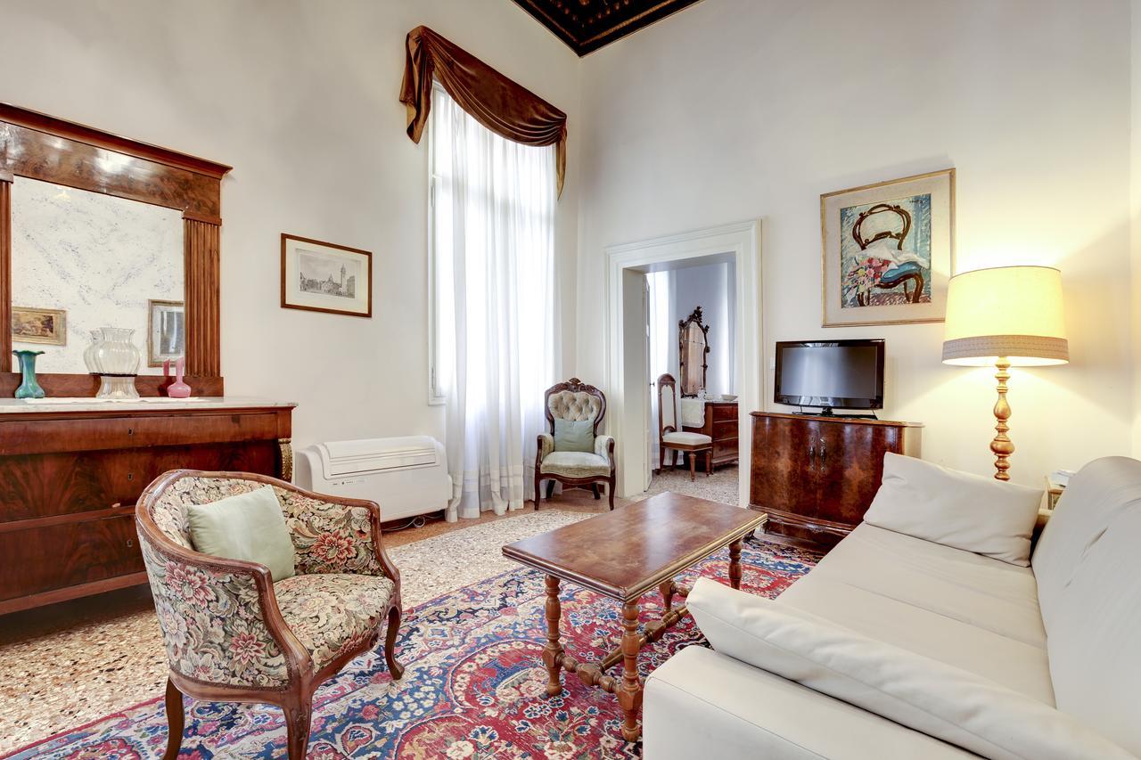 Testa Venedig