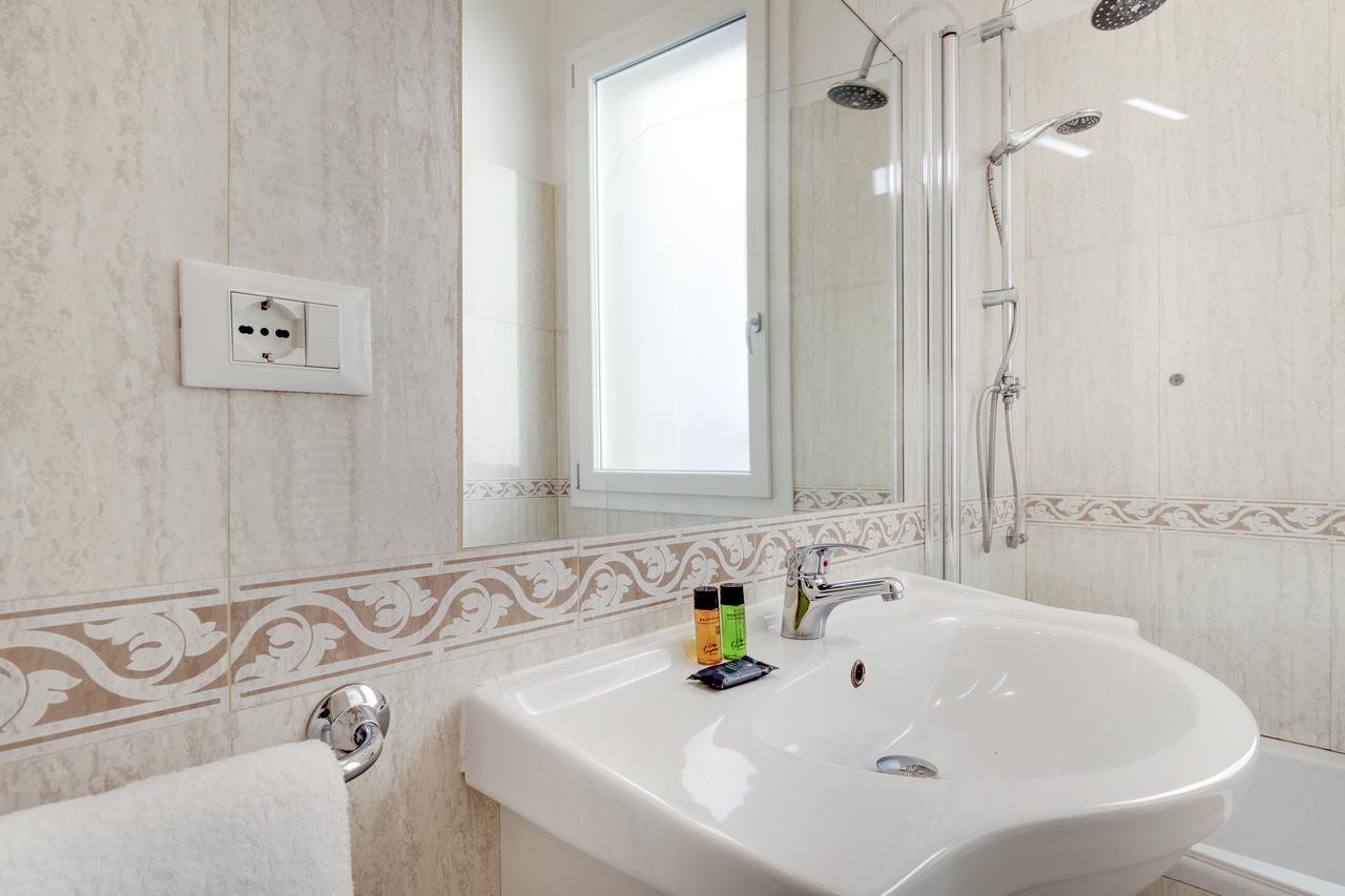 Testa Apartment *