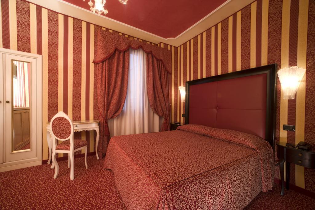 Hotel Alcyone Venetië