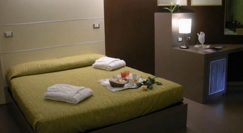 Residenza Manin * Venedig