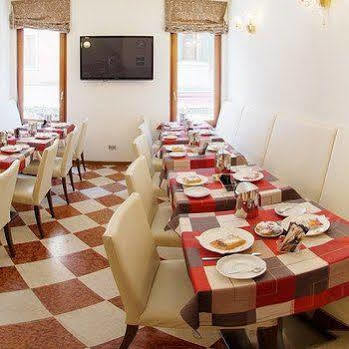 Il Moro Di Hotel Venise