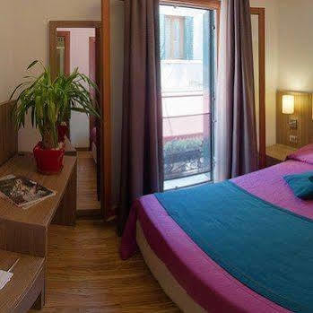 Il Moro Di Hotel Venise