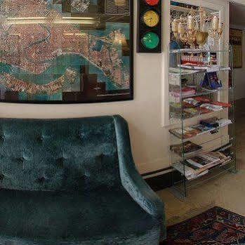 Hotel Il Moro Di Venise