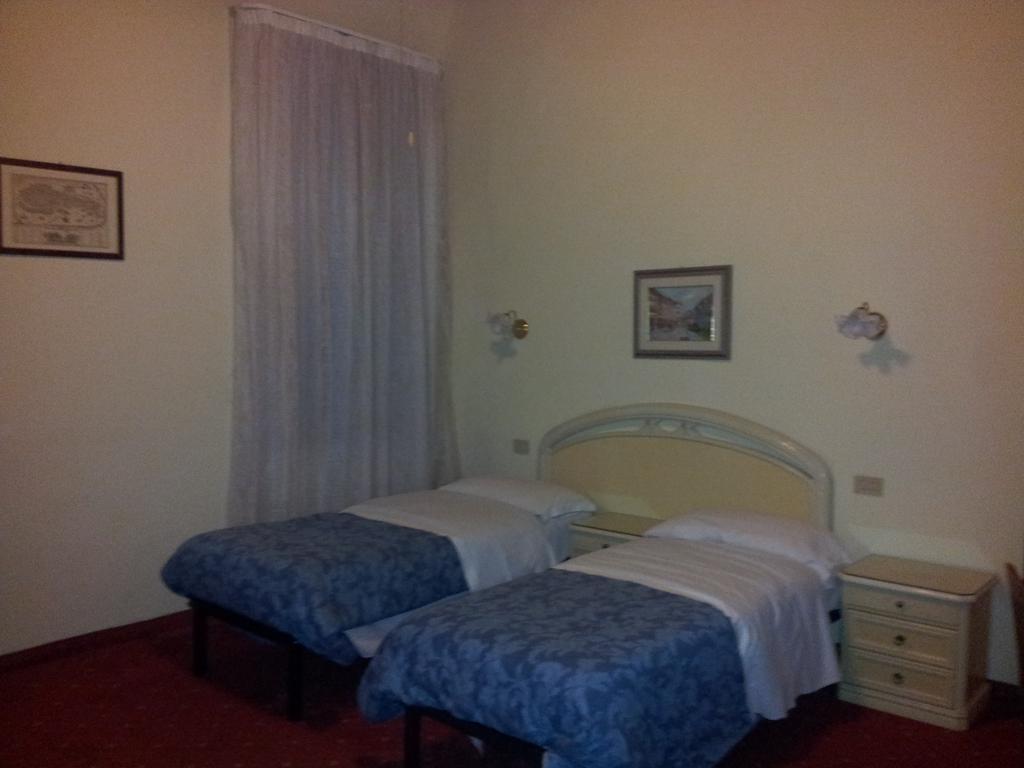 Casa Linger * Venetië