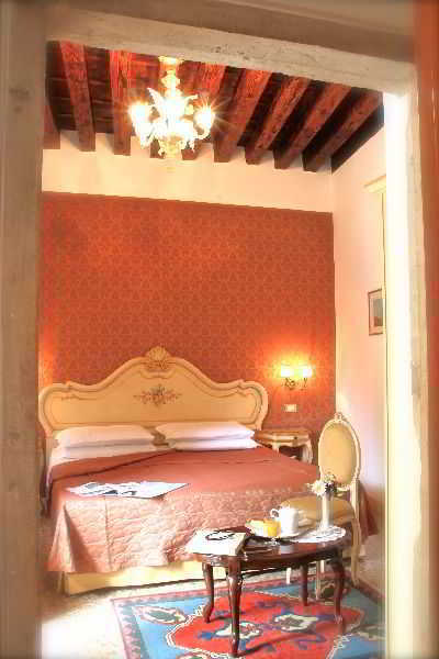 Apostoli Palace Venise