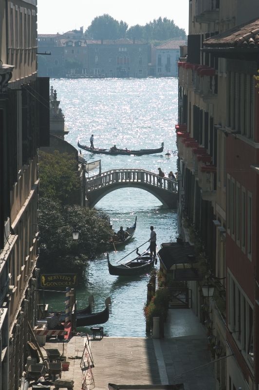 Hotel Palazzo Selvadego 4*