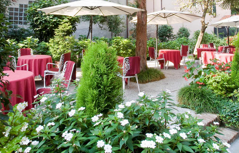 Amadeus Hotel Venezia