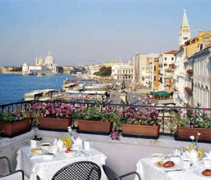 Vivaldi Venedig