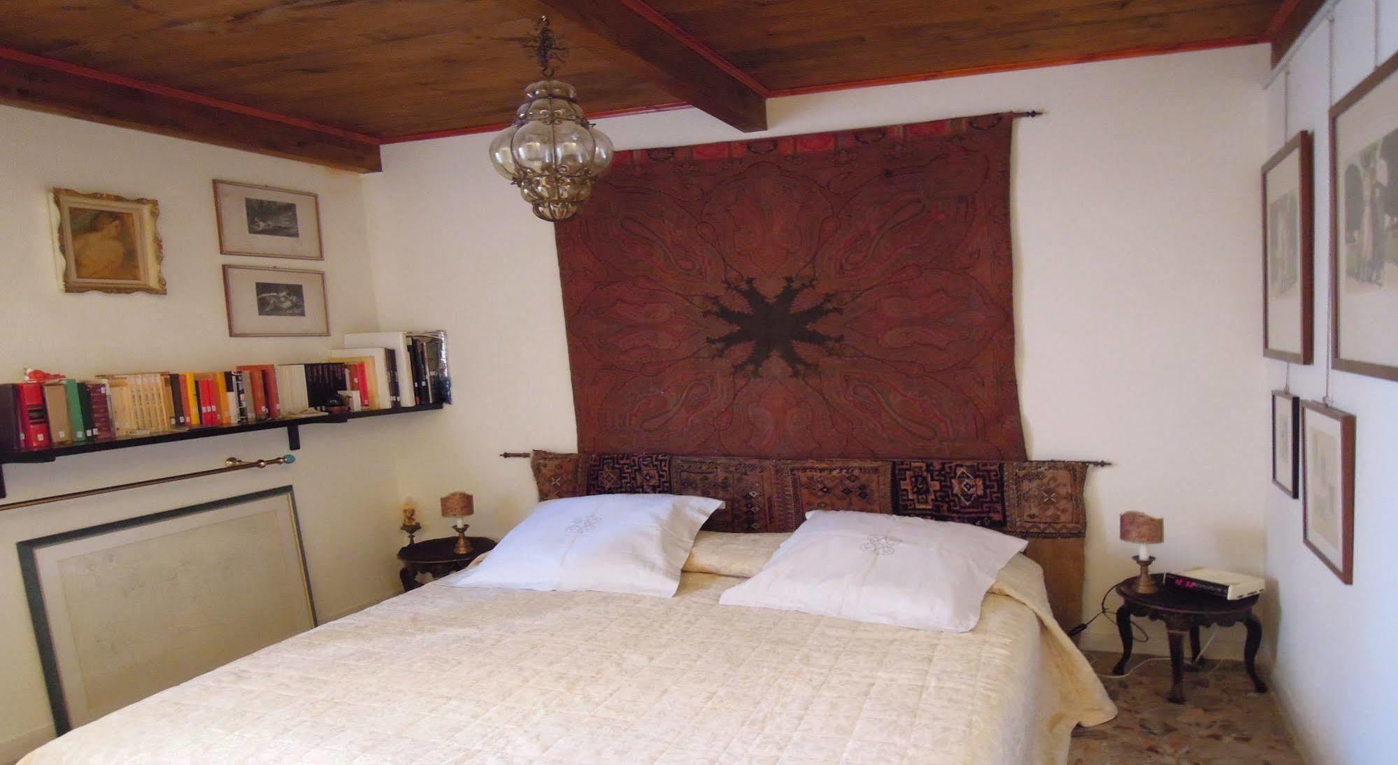 Bed & Breakfast Ca Sagredo Al Ponte Venetië