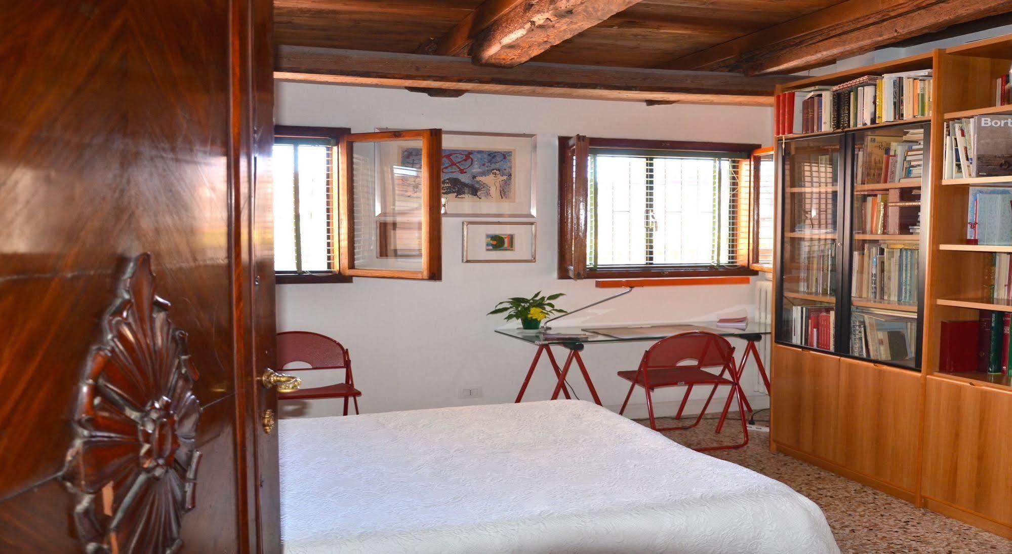 Ca Sagredo Al Ponte Bed & Breakfast Venetië