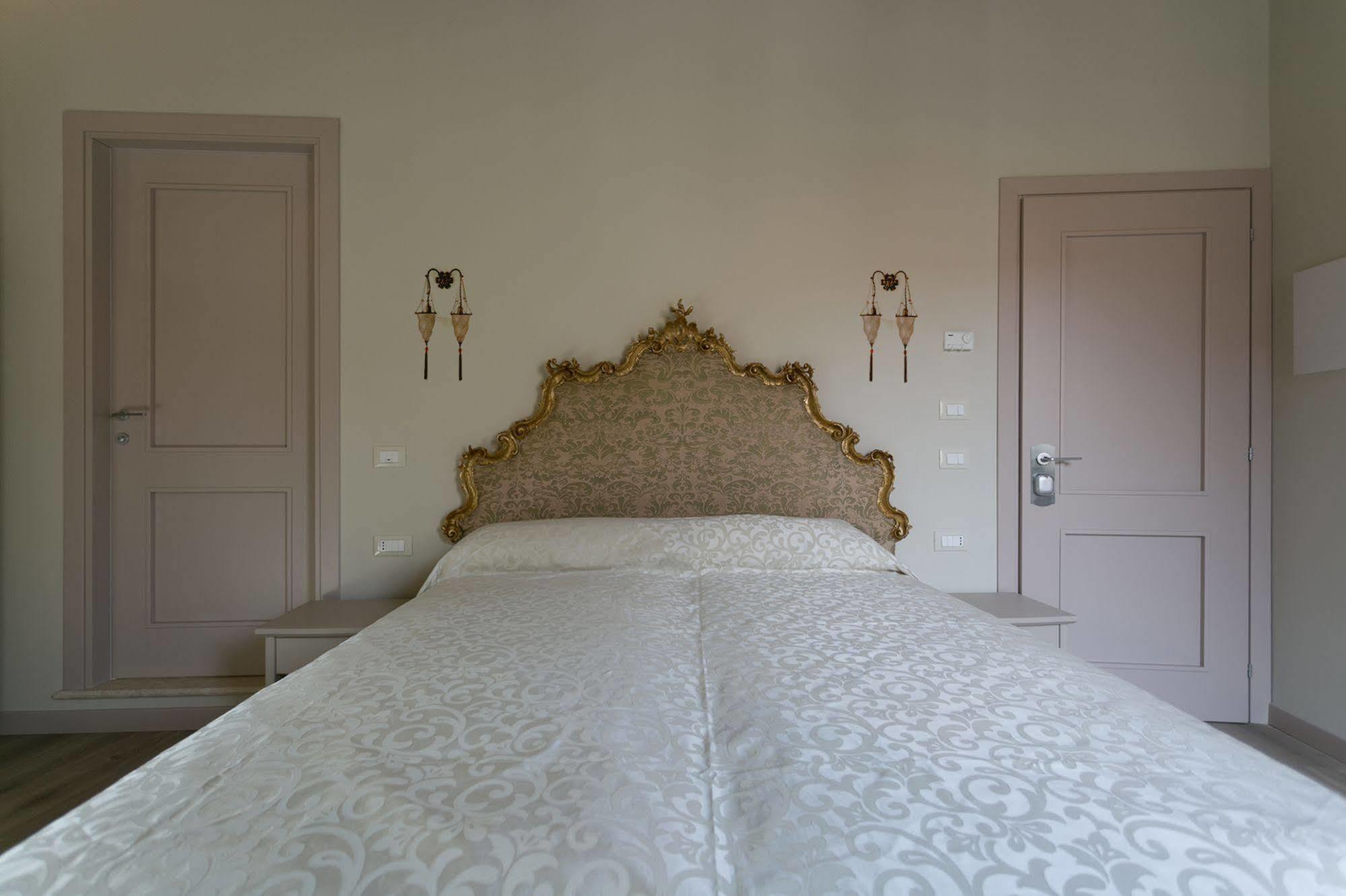Ca' Dell'angelo Bed & Breakfast