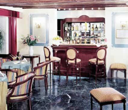 Hotel Vivaldi