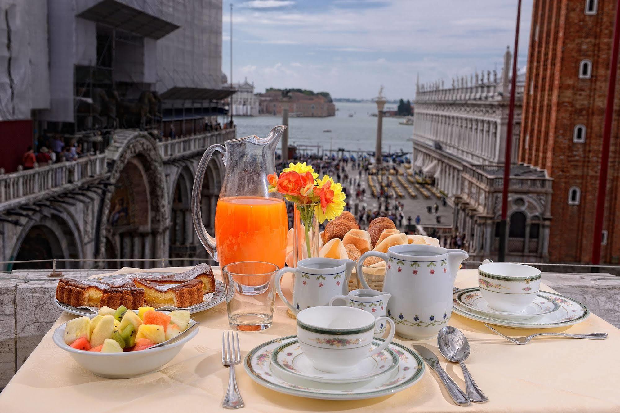 Frühstückspension Bellevue Luxury - San Marco Luxury