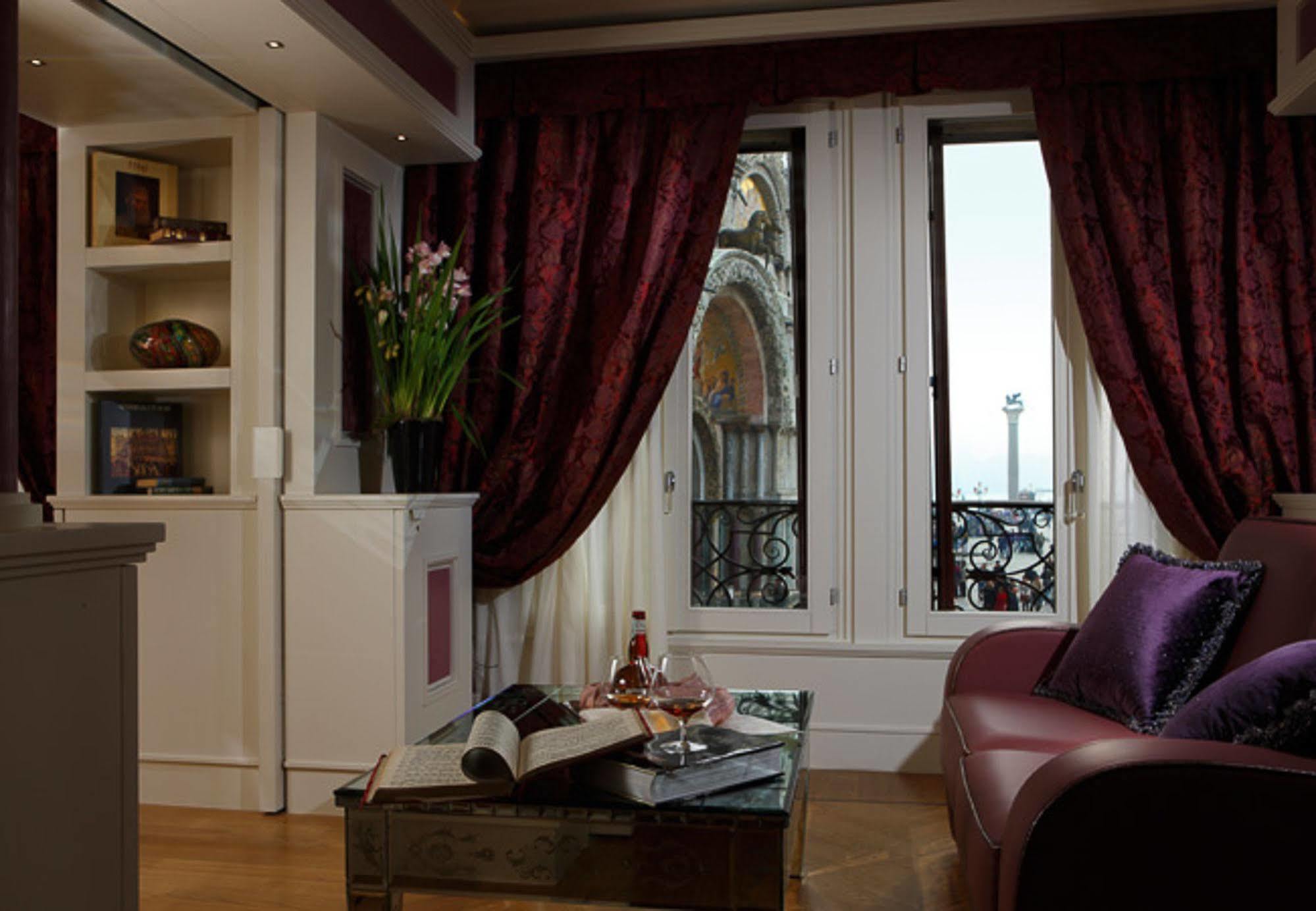 Bellevue Luxury - San Marco Luxury