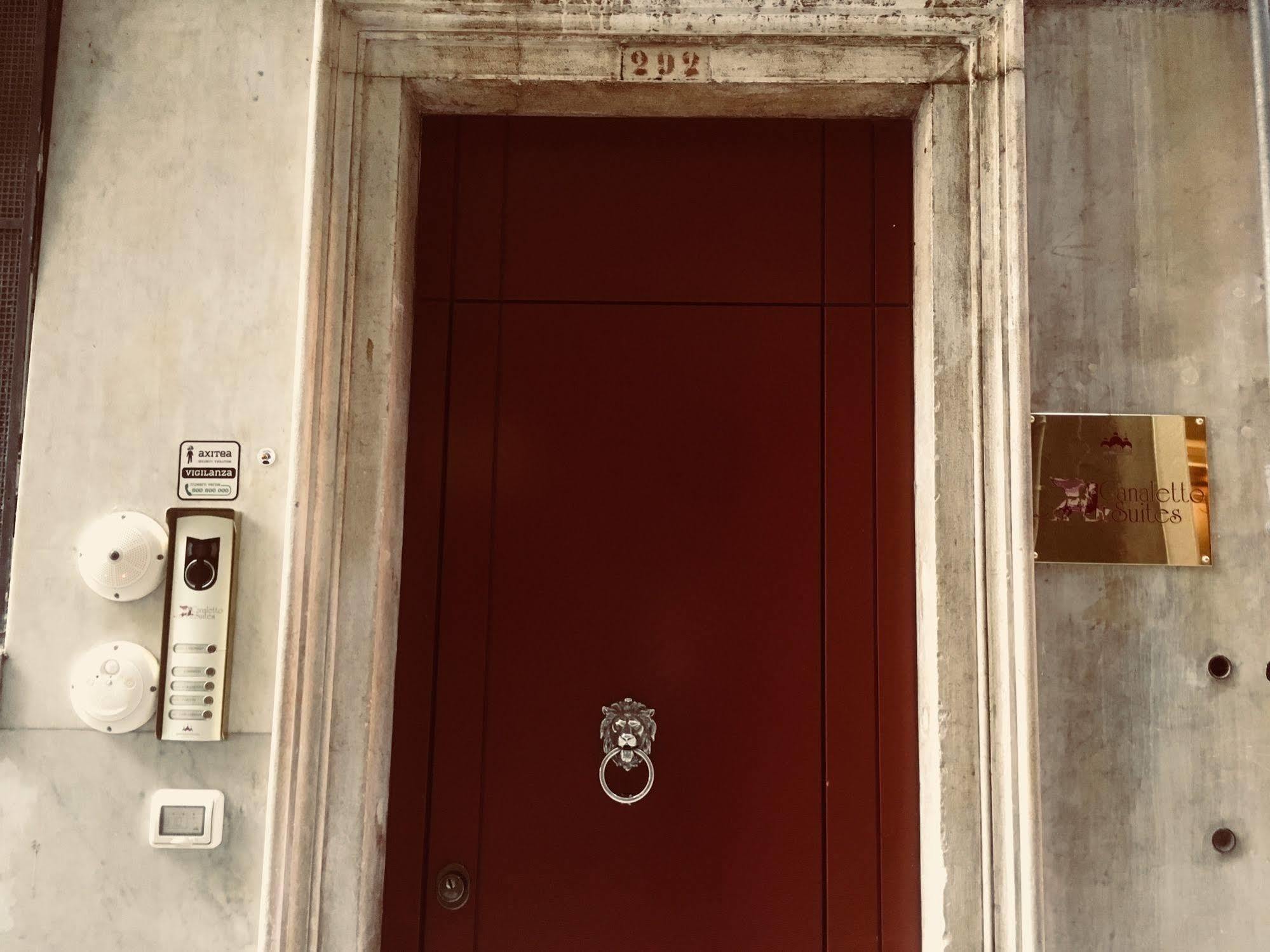 Bellevue Luxury - San Marco Luxury Frühstückspension Venedig