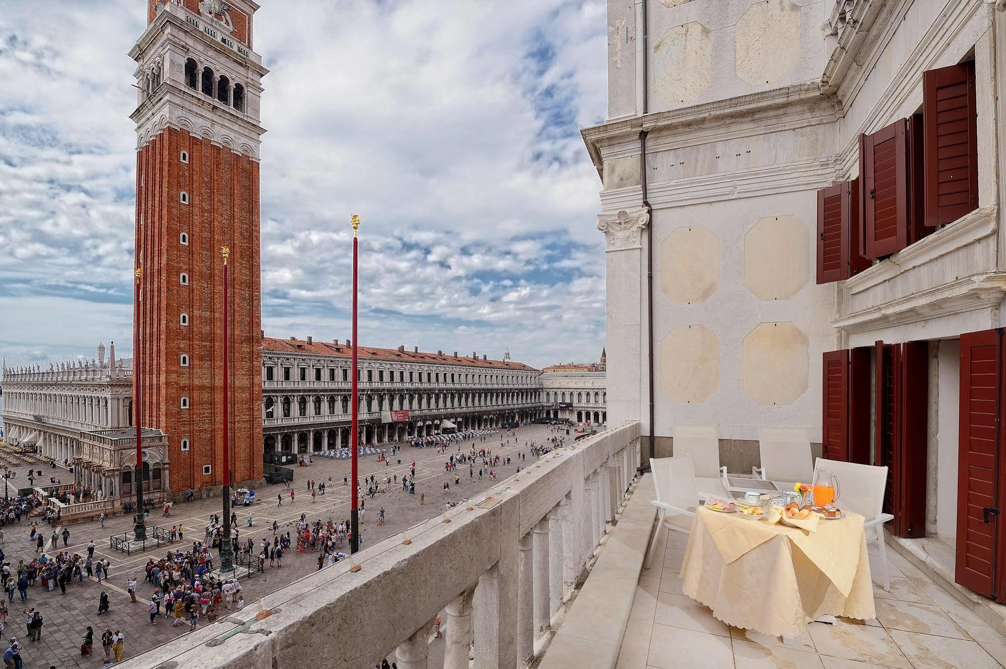 Frühstückspension Bellevue Luxury - San Marco Luxury