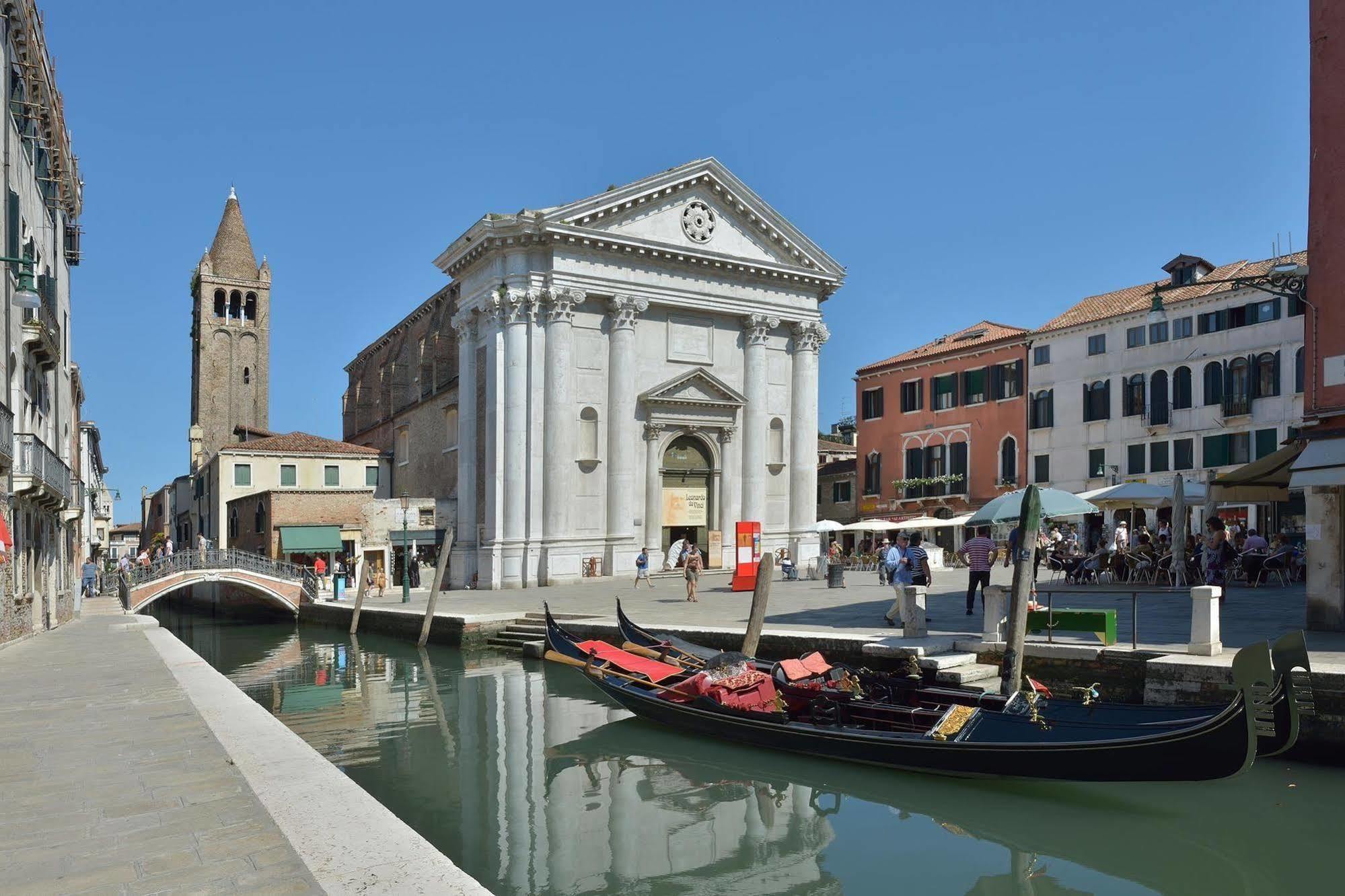 Appartamento 2960 Cà Frari
