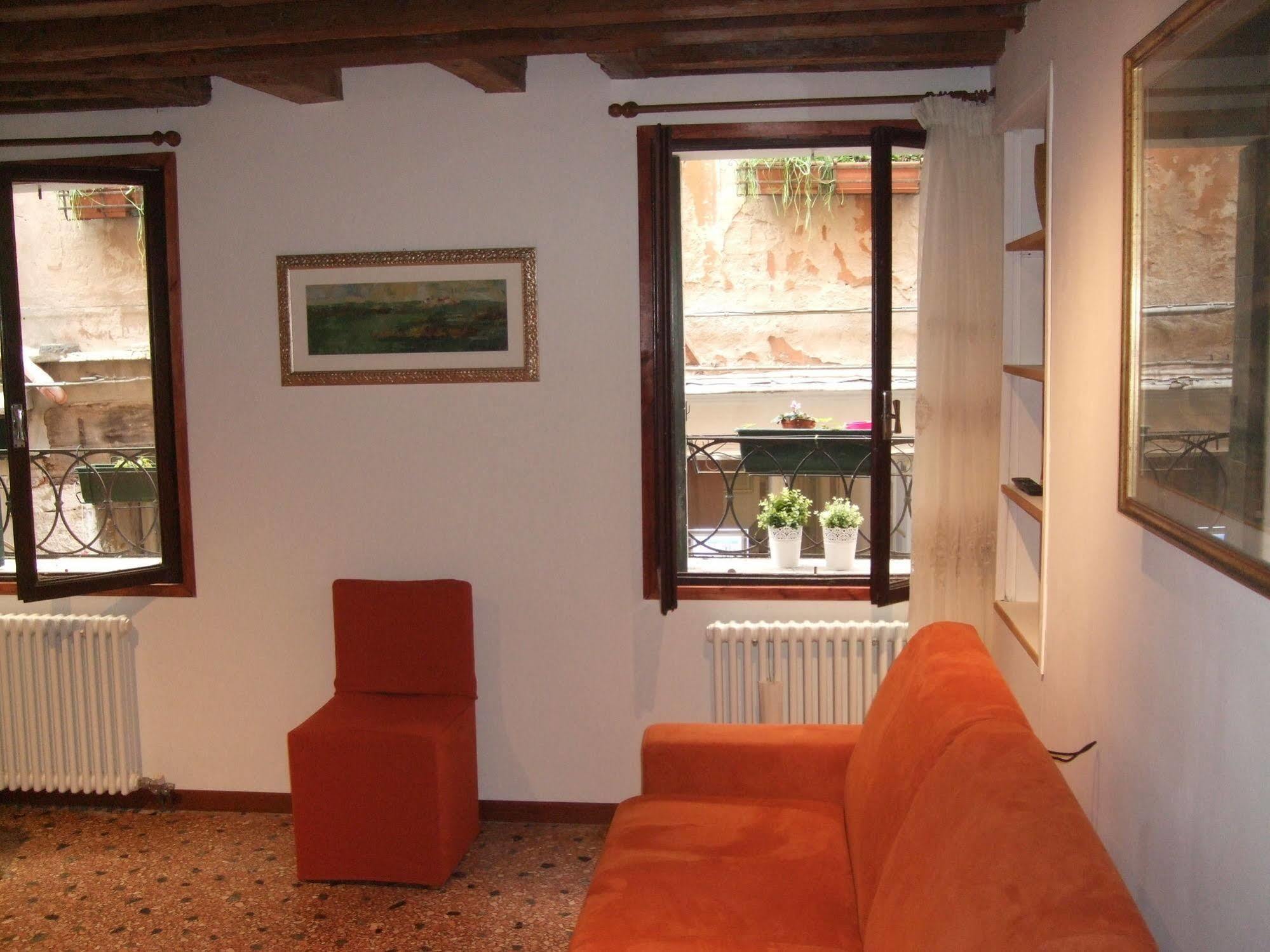 Appartamento 2960 Cà Frari *