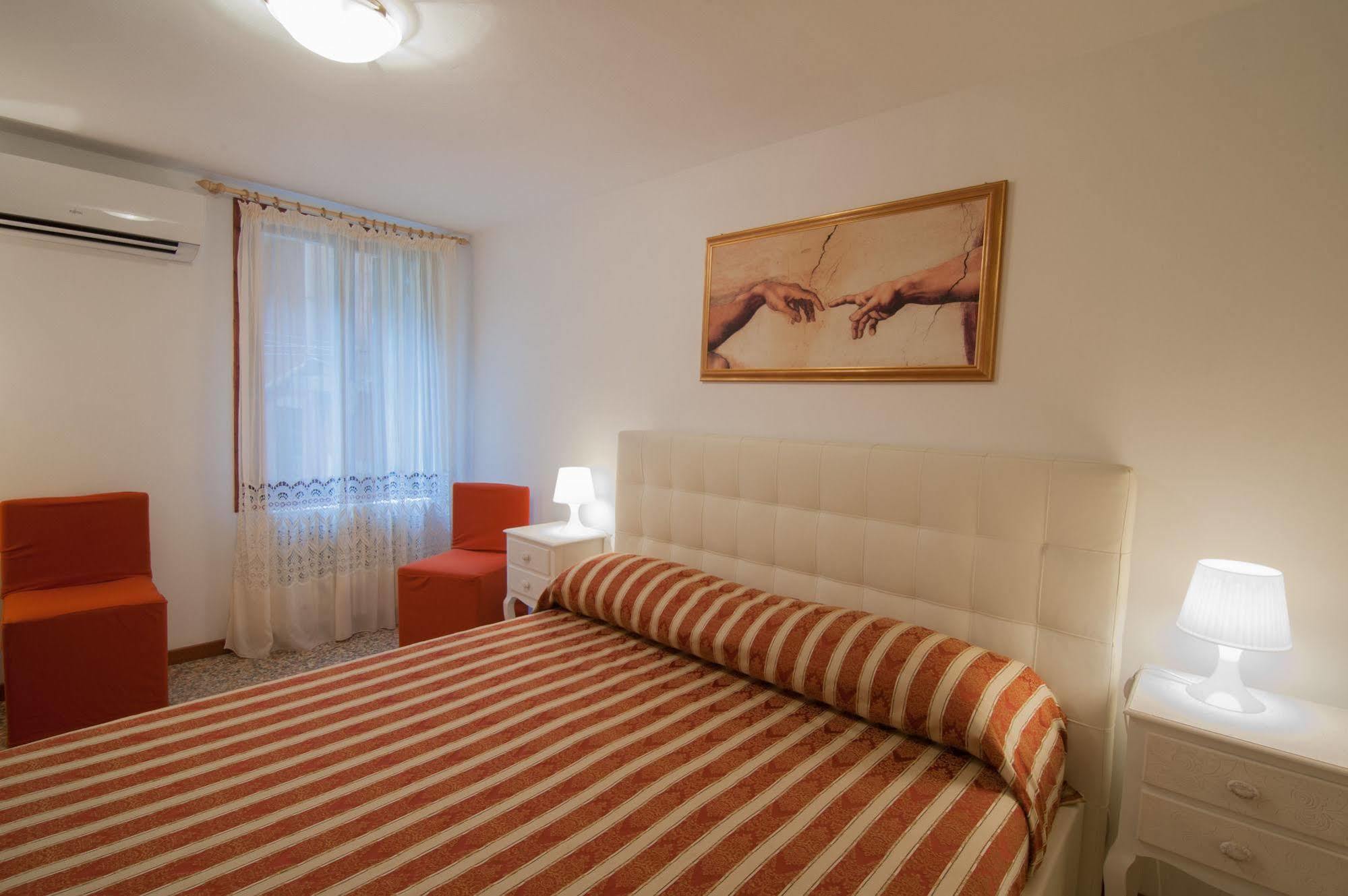 Appartamento 2960 Cà Frari Venezia