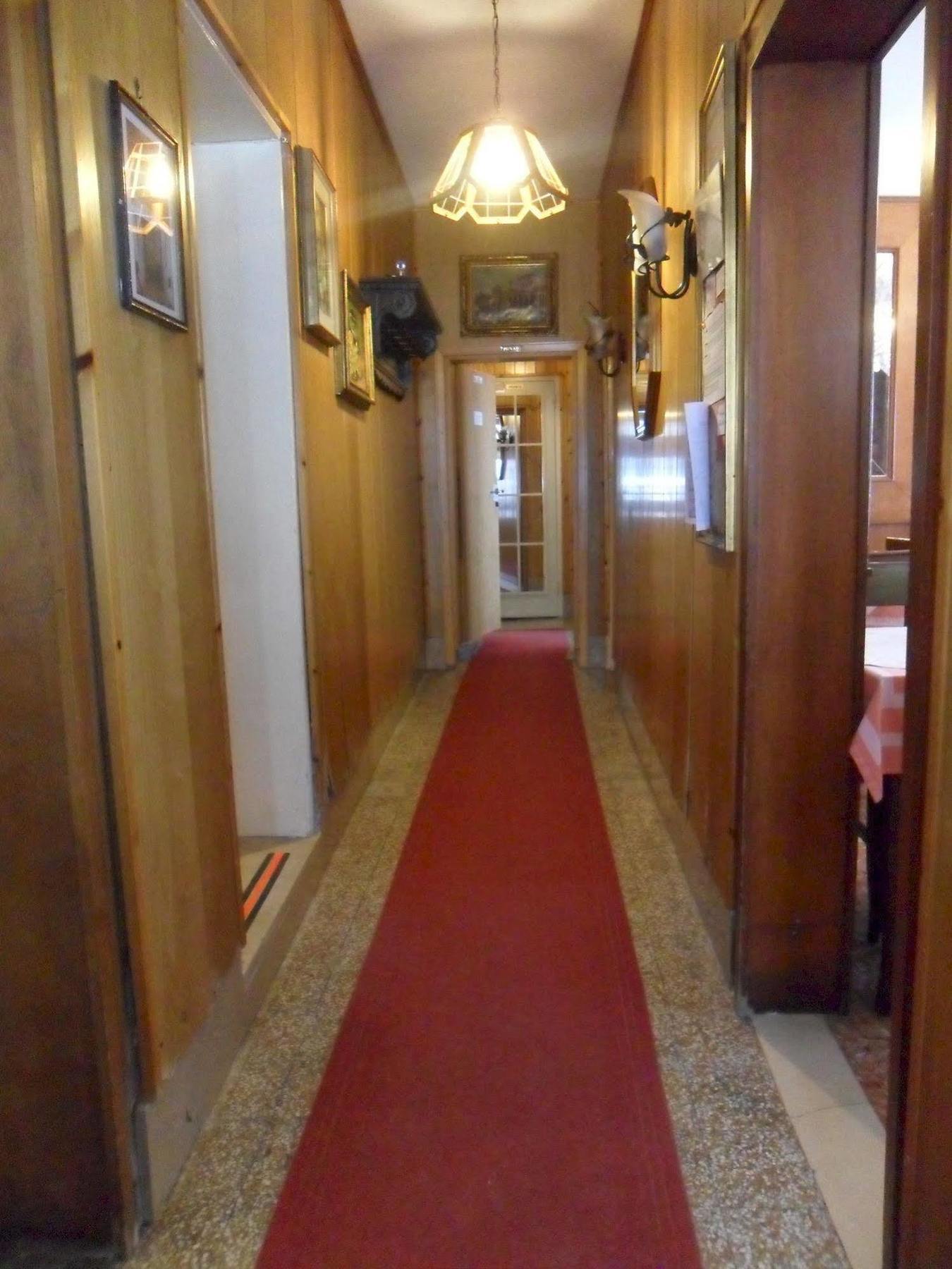 Hotel Ca' Foscari Venise