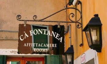 Ca' Fontanea 3* Venezia
